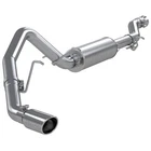 Mbrp S5043304 Stainless Cat Back Exhaust System Kit For 2015-20 Tahoe Yukon 5.3L New. Price: $724.99.
