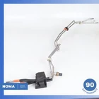 20-23 Lr Range Rover Evoque L551 Fuel Hose Pipe Line Set LK729J280AB Oem Used. Price: $149.40.