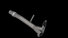 Qtp Fits 14-18 Chevrolet Silverado 1500 4.8L/5.3L Ec/cc Standard Bed 3IN 304SS New. Price: $485.11.