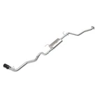 For Toyota Tacoma 24 Apollo Gt Series 409 Exhaust System Ss Cat-back New. Price: $750.00.