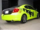 Injen SES2110 Axle-back Exhaust System Fits 05-10 Tc New. Price: $527.95.