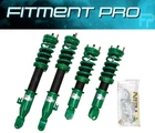 Tein Flex Z Coilover Kit For 2000-2009 Honda S2000 (AP1/AP2) VSH64-C1SA3-C New. Price: $902.50.