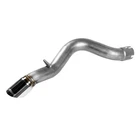 Flowmaster American Thunder Axle-back Exhaust System For Jeep Wrangler Jl 817837 New. Price: $207.95.