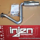 Injen SES2110 Axle Back Exhaust System For 2005-2010 Scion Tc New. Price: $620.78.