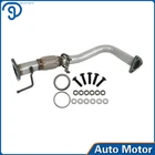 Front Flex Pipe Direct Fit For Honda Accord 1998 1999-2002 2.3L L4 Fwd DAC209 New. Price: $60.06.