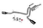 Flowmaster 737918 Signature Series Exhaust System New. Price: $727.21.