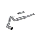 Mbrp Exhaust S5209AL 4" Cat-back Single Side Exit Race Version New. Price: $529.34.