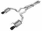 Awe Tuning Touring Edition Cat Back Exhaust Ford Mustang S650 New. Price: $1945.00.