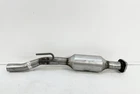 2003 Jeep Liberty Cyl 3.7L "exhaust" Cat 52128614AC Like New Nos Used. Price: $489.30.