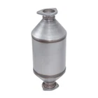 Dpf Filter Navistar / Int'l - Maxxforce & Dt Engines Oem# 2517331C91 New. Price: $2283.49.
