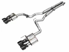 Awe Tuning 3025-43650 2024 Ford Mustang Gt Premium 5.0 Rwd Exhaust Kit New. Price: $3095.00.