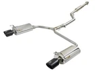 Afe Power 49-36605-B Takeda 2-1/2 To 1-3/4 304 Stainless Steel Cat-back Ex New. Price: $1383.99.