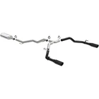 Magnaflow Performance Exhaust System Kit 19487: 2020-2026 Jeep Gladiator New. Price: $1452.00.