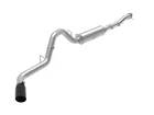 Afe Power 49-44122-B Apollo Gt In. 409 Stainless Steel Cat-back Exhaust System New. Price: $773.00.