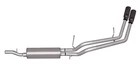 Exhaust System Kit-vortec Gibson Perf 65640 New. Price: $681.75.