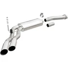 Magnaflow Performance Exhaust System Kit 15101: 2011-2014 Ford F-150 New. Price: $1085.00.