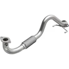 Brexhaust Pipe For Kia Soul 2010 2011 New. Price: $267.41.