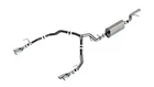 Borla 140856 Cat-back Exhaust System Touring New. Price: $1788.65.