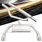 Megan Rear Cbs-type Catback System Stainless Tip For 22+ Toyota GR86 ZN8 GEN2 New. Price: $578.46.