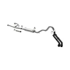 Magnaflow 19603 For 22-25 Toyota Tundra Street Series 3" Dual Exhaust New. Price: $1812.95.