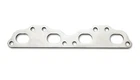 Vibrant 14620N Exhaust Manifold Flange For SR20 Motors New. Price: $55.50.