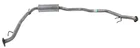 Ap Exhaust Prebent Pipe 68507 New. Price: $133.14.