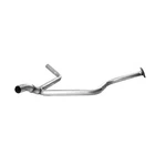 Ap Exhaust Pipe 93130 Dac New. Price: $144.41.