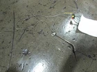 Ferrari 360 Modena, Spider, Challenge, Thermocouple Sensor, Used, P/n 193467. Price: $150.00.