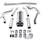 Magnaflow Performance Exhaust System Kit 16622 New. Price: $1006.00.
