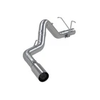 Mbrp S6032304 Pro Series Filter Back Exhaust System In. Incl. Ext. Pipe/tailpi New. Price: $560.99.