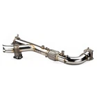 Rpm 2.5" Electric Side Dump E-valve Exhaust Polaris Rzr Pro Xp Ultimate 2020-25 New. Price: $753.95.