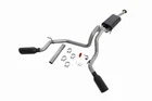 Rough Country Performance Cat-back Exhaust Stainless 3.5L Toyota Tacoma (16-23) New. Price: $599.95.