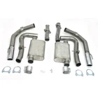 Jba Racing Headers Exhaust System Kit 40-2625; New. Price: $882.25.