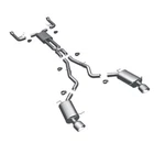 Magnaflow 16560 For Sys C/b 04-08 Bmw 645/650 New. Price: $2232.00.