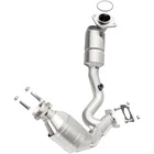 25208 Magnaflow Catalytic Converter Front Driver Or Passenger Side Right Left New. Price: $698.00.