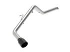 Exhaust System Kit Fits 2019 2020 2021 2022 Ford Ranger New. Price: $470.00.