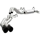Magnaflow Performance Exhaust System Kit 19506: 2015-2020 Ford F-150 New. Price: $1418.00.