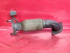 2015-2019 Hyundai Sonata 16-20 Kia Optima 2.4L Intermediate Exhaust Flex Pipe Used. Price: $109.99.