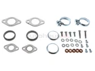 Jp Group Dansk Exhaust Pipe Installation Kit 211298009A Vw Transporter Camper New. Price: $24.40.