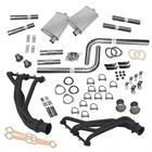 Summit Racing Dual Exhaust System CBJJ102 New. Price: $540.99.