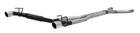 Flowmaster 817556 Outlaw Cat Back Exhaust System For 10-13 Chevrolet Camaro New. Price: $1499.95.
