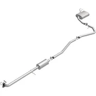 Brexhaust 1060953 Oe Replacement Kit For Honda Civic New. Price: $496.78.