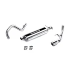 Magnaflow Cat-back Stainless Polished Tip Ford Explorer Mountaineer New. Price: $823.00.
