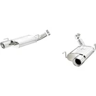 Magnaflow 15882 Street Stainless Axle-back Exhaust System New. Price: $870.00.