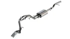 Borla 140854 Touring Exhaust System Fits 2021-2023 Tahoe Yukon New. Price: $1286.99.