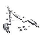 Magnaflow Touring Series Performance Exhaust System 16493 New. Price: $1713.60.