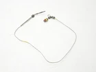 2001 Ferrari 360 Spider Exhaust Thermocouple Sensor Temperature 193467 Oem Used. Price: $112.49.