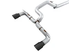 Awe Tuning 3020-33032 Exhaust System Kit New. Price: $1115.00.