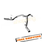 Mbrp Armor Lite 4" Dpf-back Exhaust System For 2019-2023 Ram 3500 6.7L Cummins New. Price: $554.99.