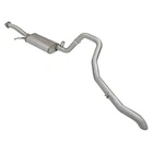 Afe Mach Force-xp 2.5IN Cat-back Exhaust Nissan Patrol (01-19) (49-46118) New. Price: $1055.43.